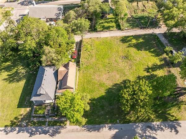 0.07 Acres of Residential Land for Sale in Kansas City, Kansas