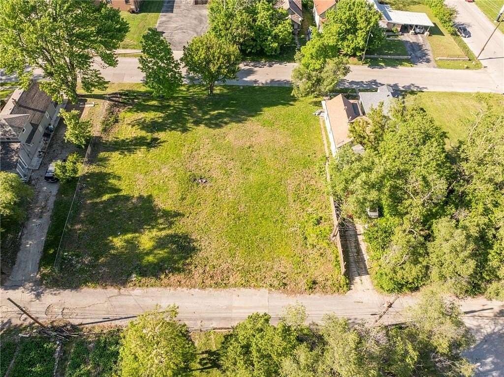 0.07 Acres of Residential Land for Sale in Kansas City, Kansas