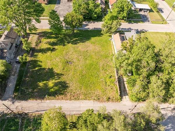 0.07 Acres of Residential Land for Sale in Kansas City, Kansas
