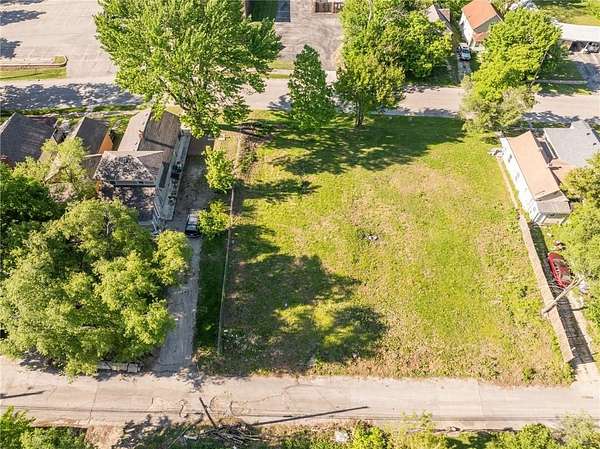 0.15 Acres of Residential Land for Sale in Kansas City, Kansas