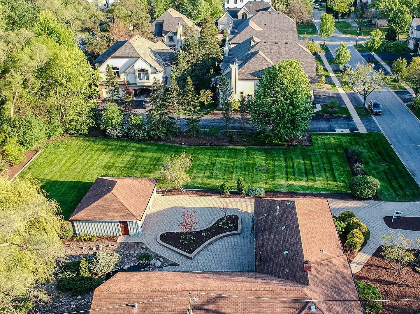 Residential Land for Sale in Palatine, Illinois