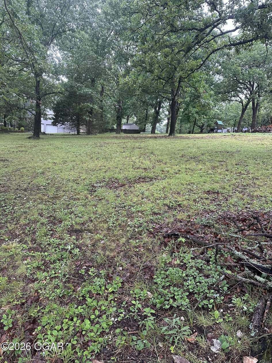 0.5 Acres of Land for Sale in Joplin, Missouri