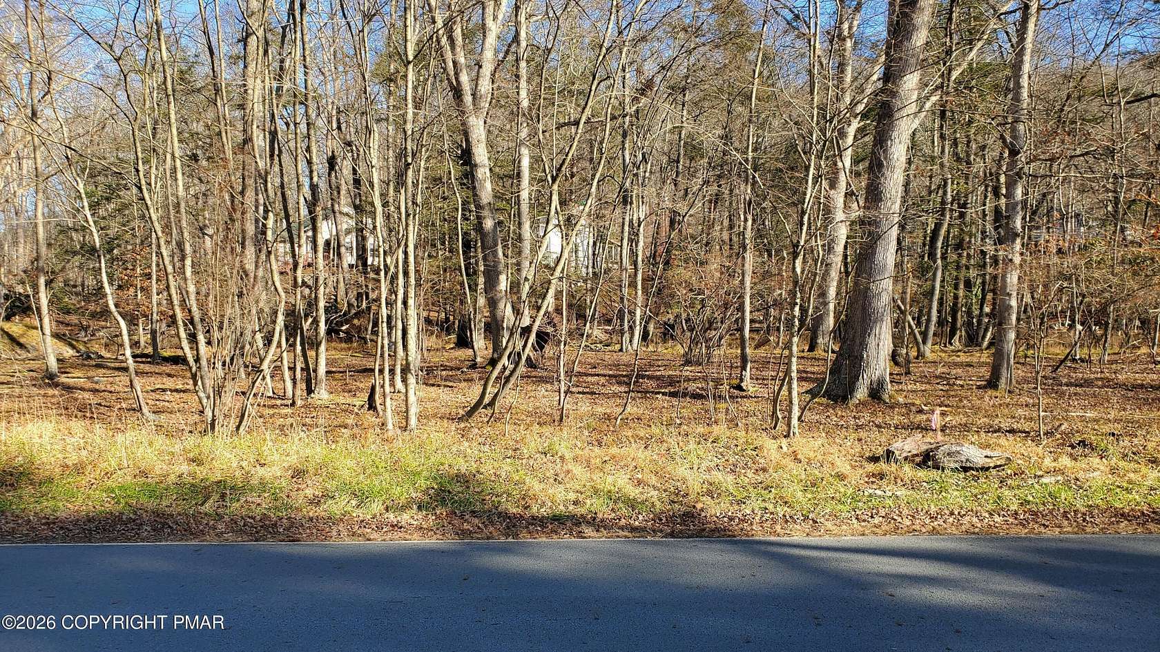 0.29 Acres of Residential Land for Sale in Bushkill, Pennsylvania
