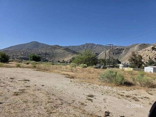 0.42 Acres of Residential Land for Sale in Onyx, California