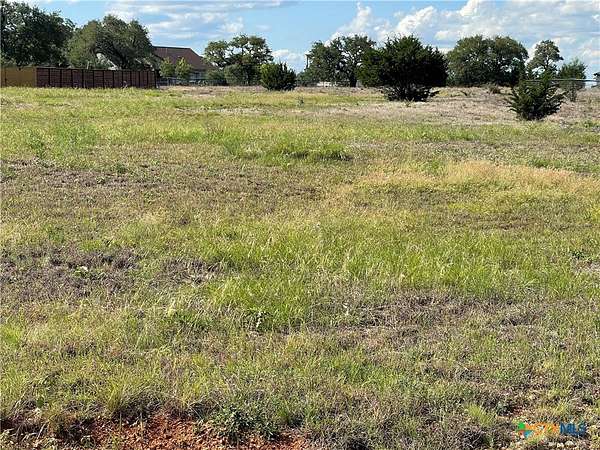 0.31 Acres of Residential Land for Sale in Blanco, Texas
