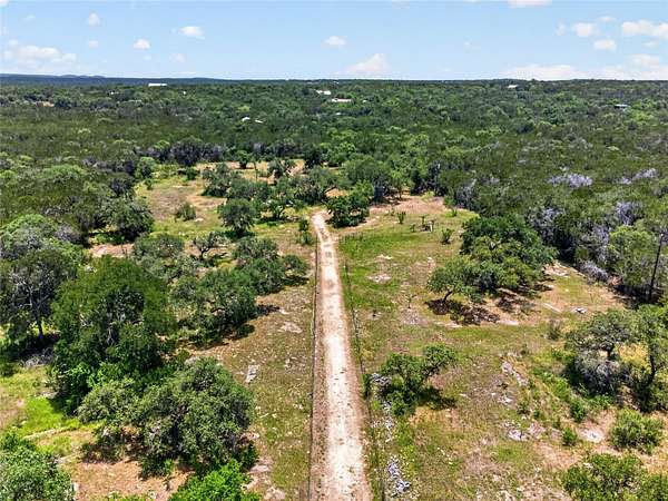 5 Acres of Residential Land for Sale in Wimberley, Texas