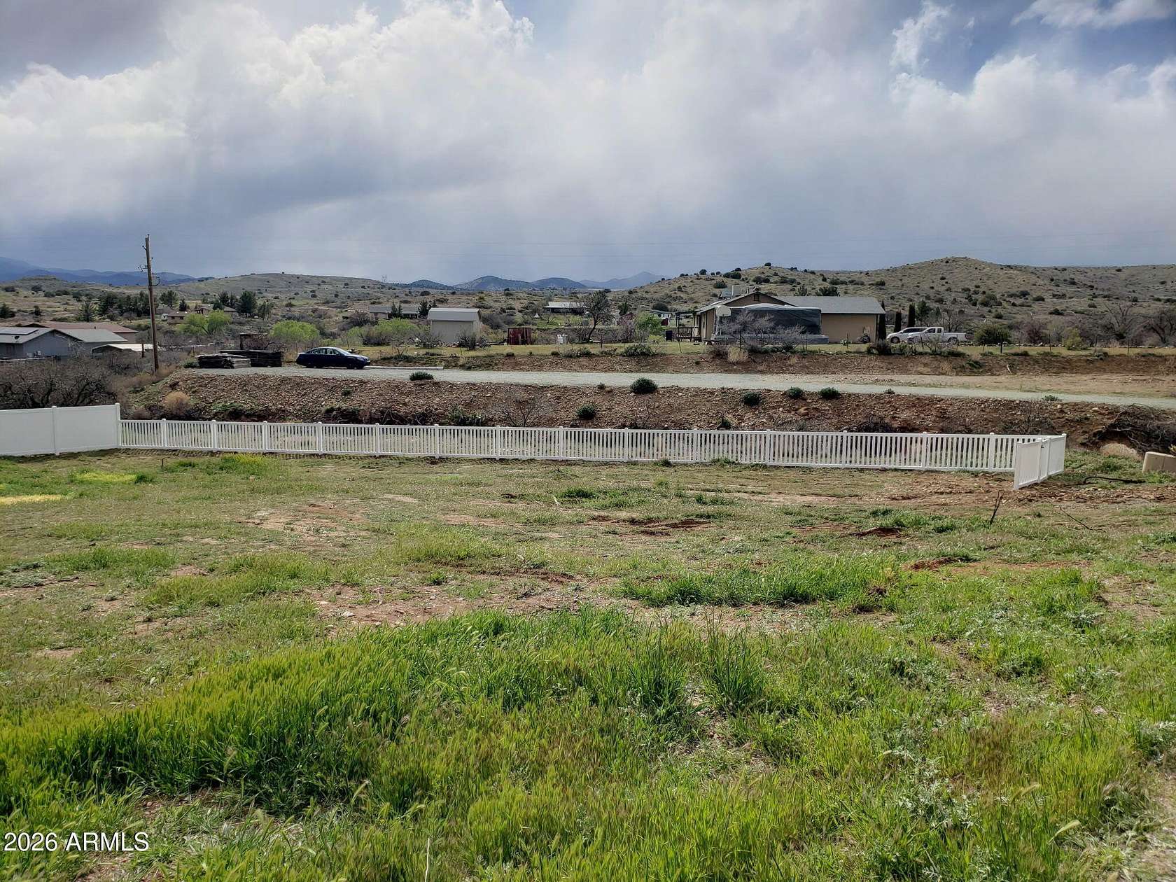0.31 Acres of Land for Sale in Mayer, Arizona