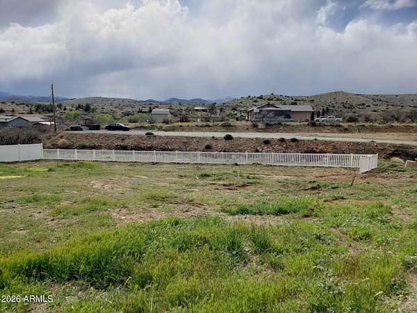 0.31 Acres of Land for Sale in Mayer, Arizona