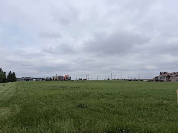 3.7 Acres of Mixed-Use Land for Sale in Grimes, Iowa