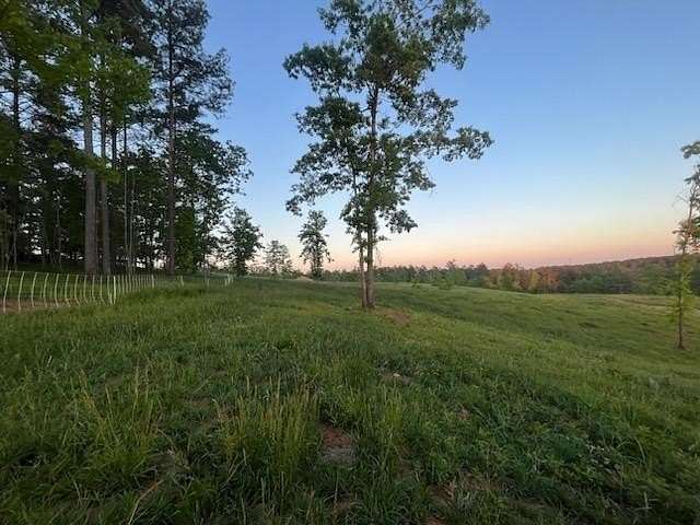 40 Acres of Land for Sale in Dahlonega, Georgia