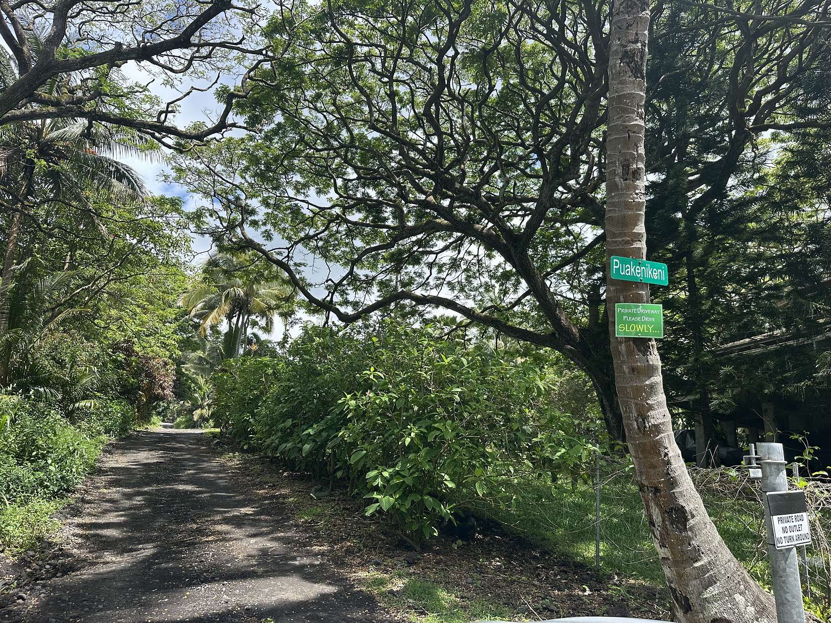 0.23 Acres of Residential Land for Sale in Pahoa, Hawaii