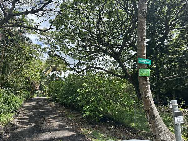 0.23 Acres of Residential Land for Sale in Pahoa, Hawaii