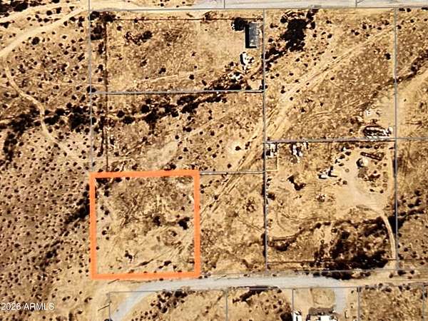 1.5 Acres of Residential Land for Sale in Tonopah, Arizona