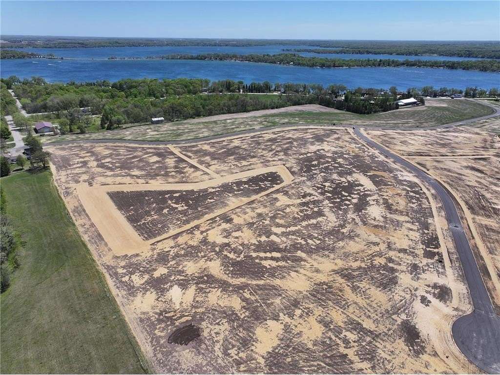 1.14 Acres of Residential Land for Sale in Alexandria, Minnesota