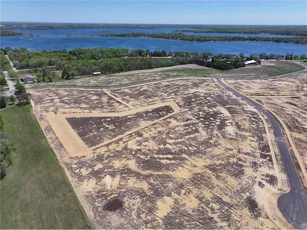 1.14 Acres of Residential Land for Sale in Alexandria, Minnesota