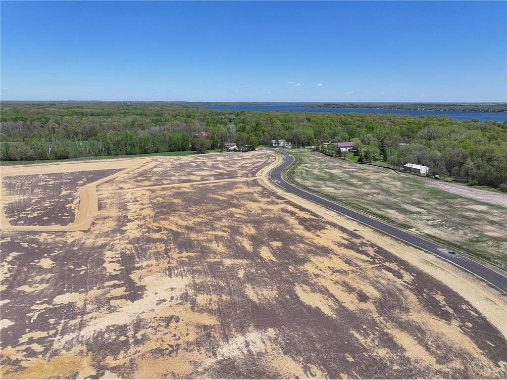 0.98 Acres of Residential Land for Sale in Alexandria, Minnesota