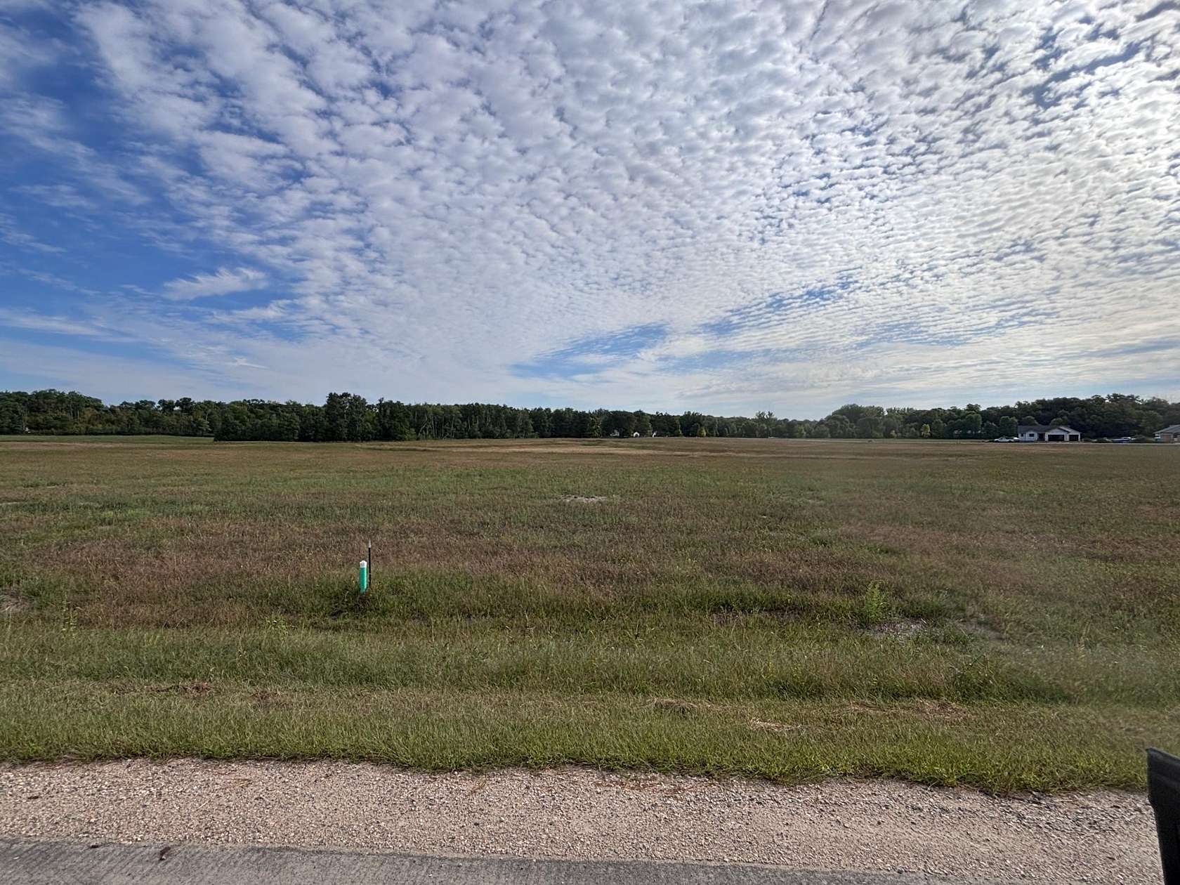 0.98 Acres of Residential Land for Sale in Alexandria, Minnesota