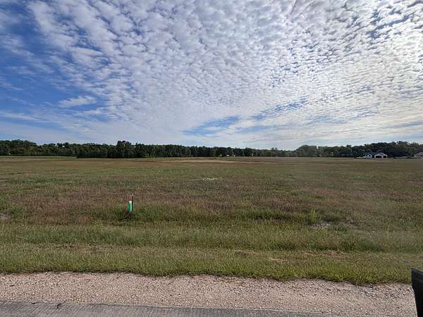 0.98 Acres of Residential Land for Sale in Alexandria, Minnesota