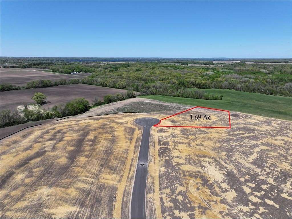 1.69 Acres of Residential Land for Sale in Alexandria, Minnesota