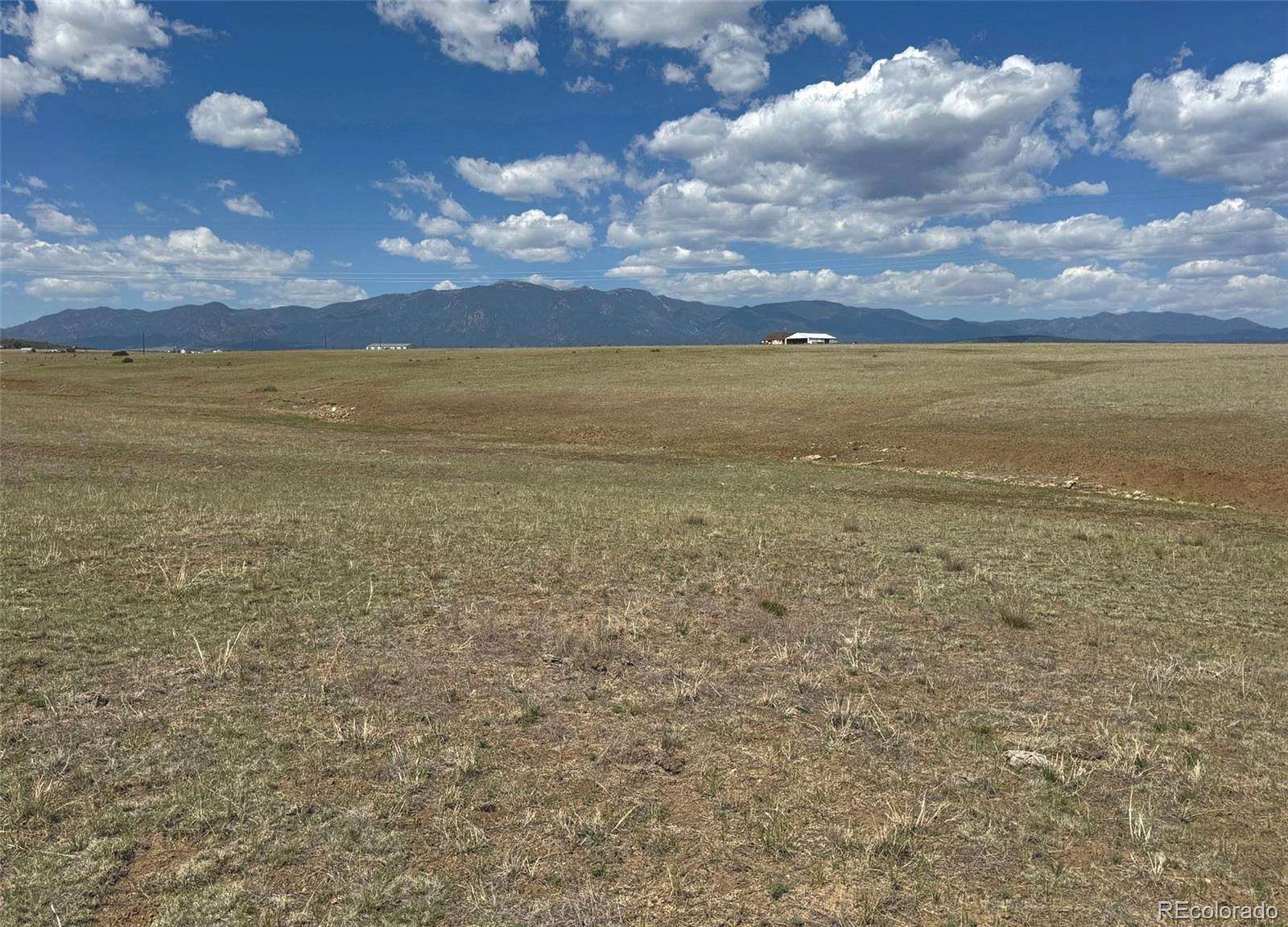 35 Acres of Land for Sale in Rye, Colorado