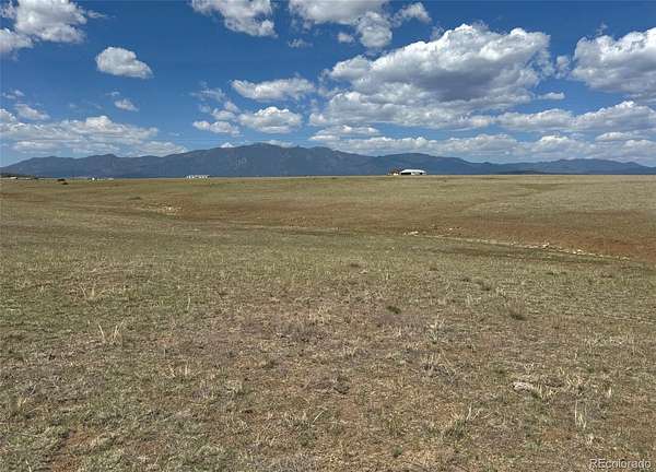 35 Acres of Land for Sale in Rye, Colorado