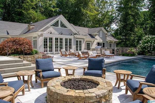 1 Acre of Residential Land for Sale in Vestavia Hills, Alabama