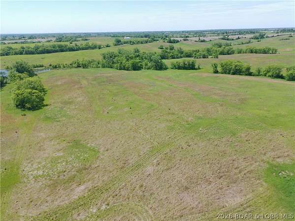 206 Acres of Land for Sale in Bowman Township, Missouri