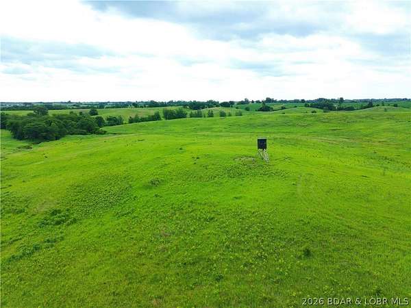 206 Acres of Land for Sale in Bowman Township, Missouri