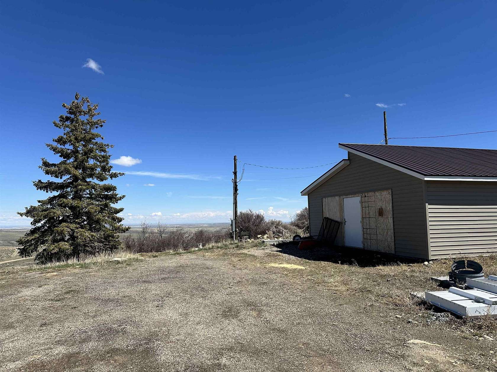 17.4 Acres of Land for Sale in Kemmerer, Wyoming