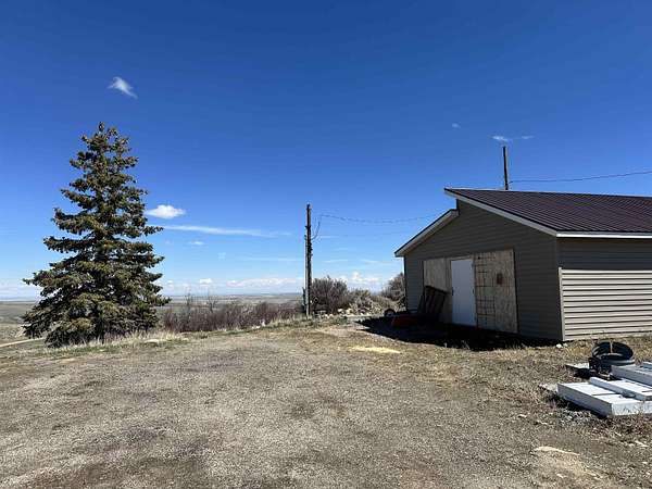 17.4 Acres of Land for Sale in Kemmerer, Wyoming