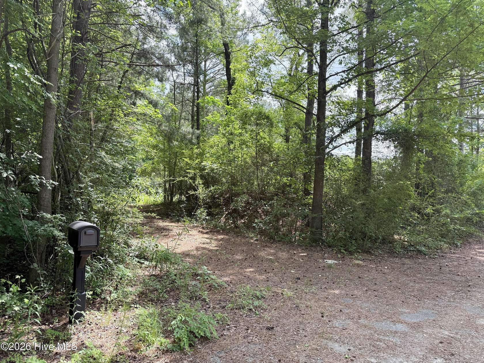 1 Acre of Residential Land for Sale in Grimesland, North Carolina