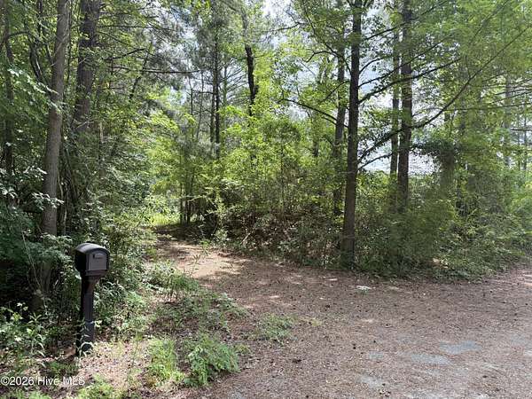 1 Acre of Residential Land for Sale in Grimesland, North Carolina