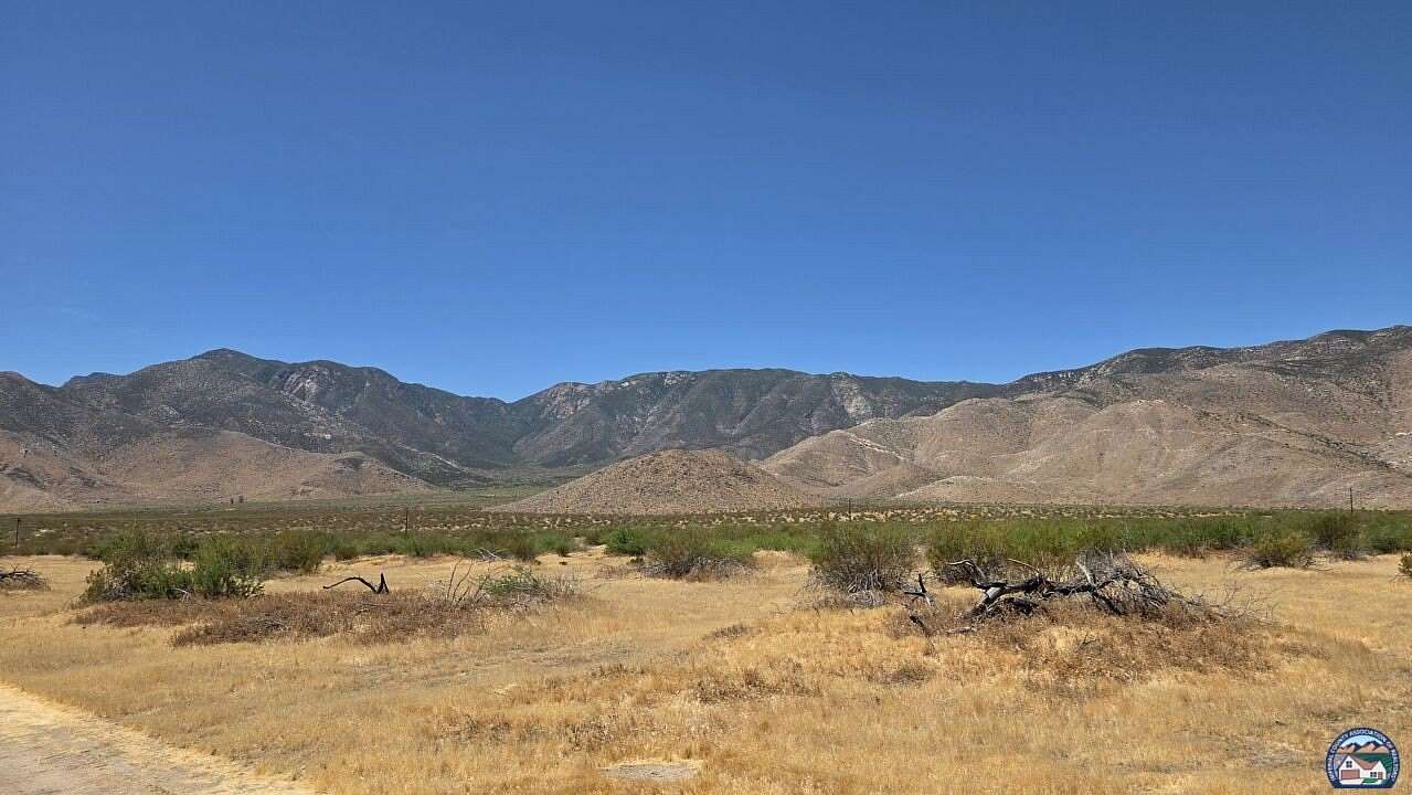 67 Acres of Recreational Land for Sale in Julian, California