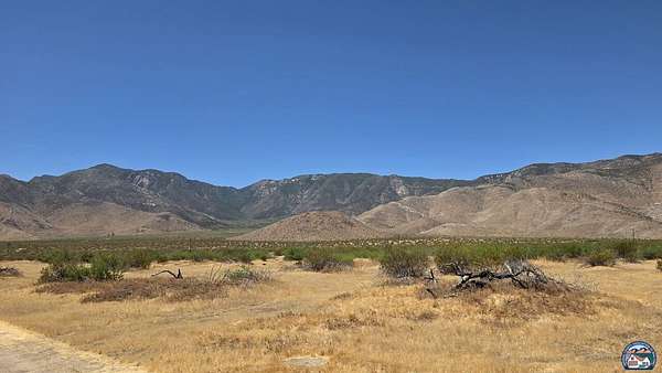 67 Acres of Recreational Land for Sale in Julian, California