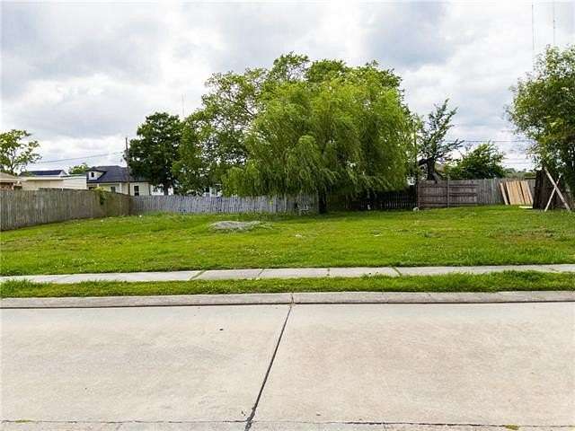 0.11 Acres of Residential Land for Sale in Chalmette, Louisiana
