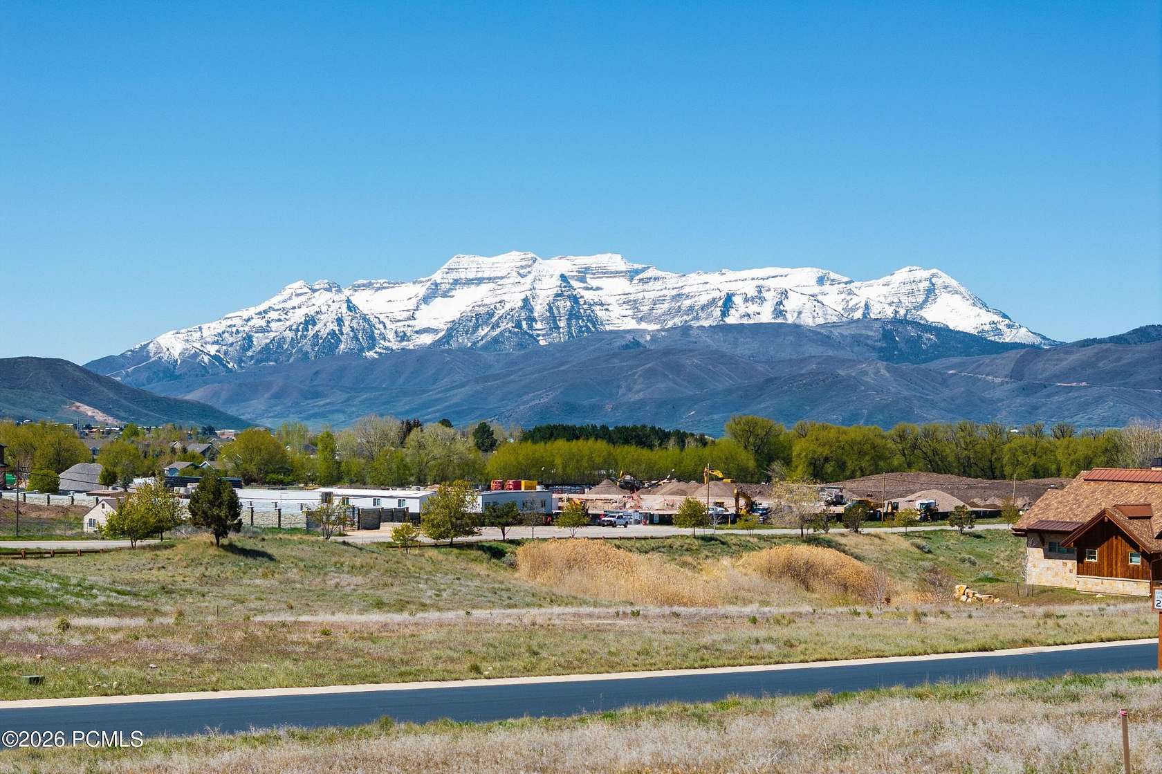 0.51 Acres of Residential Land for Sale in Heber City, Utah