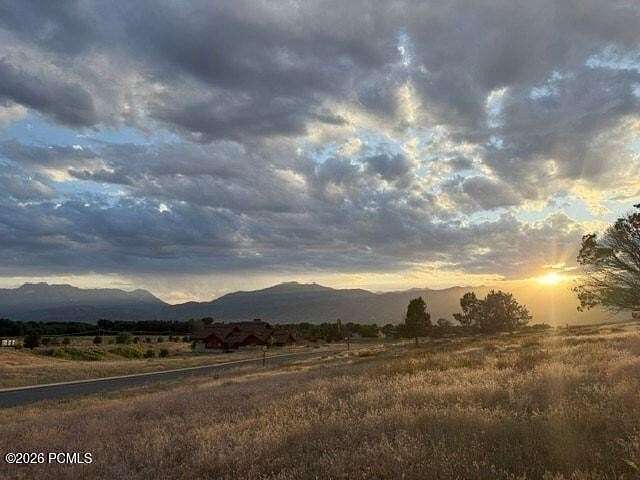 0.51 Acres of Residential Land for Sale in Heber City, Utah
