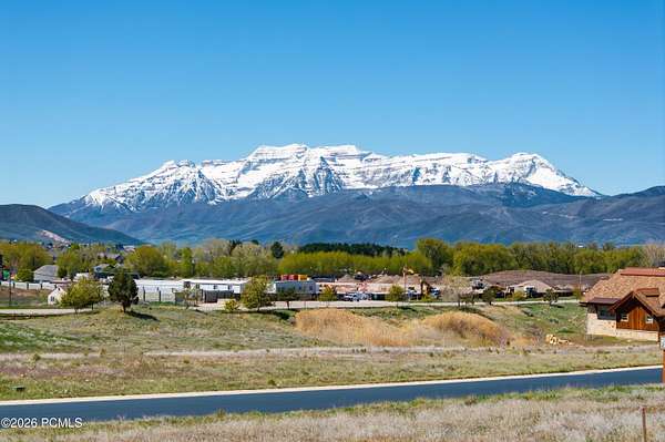 0.51 Acres of Residential Land for Sale in Heber City, Utah