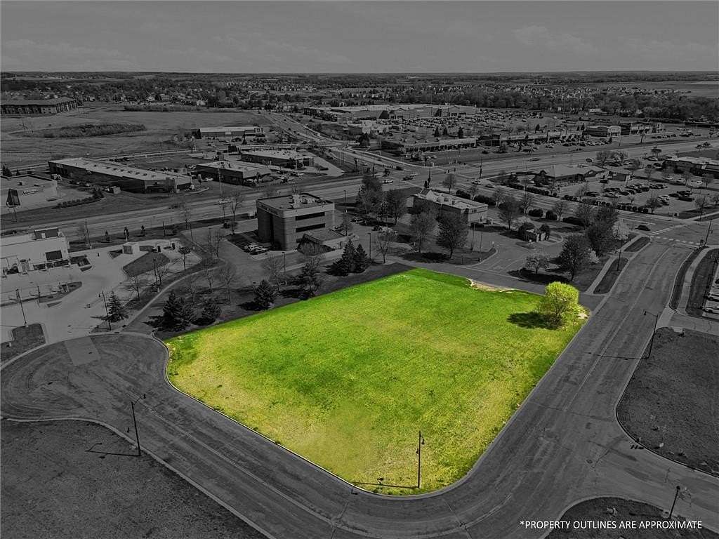 0.92 Acres of Land for Sale in Monticello, Minnesota