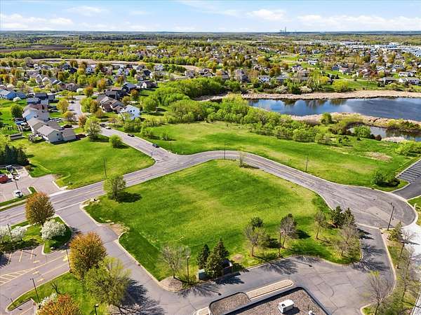0.92 Acres of Land for Sale in Monticello, Minnesota