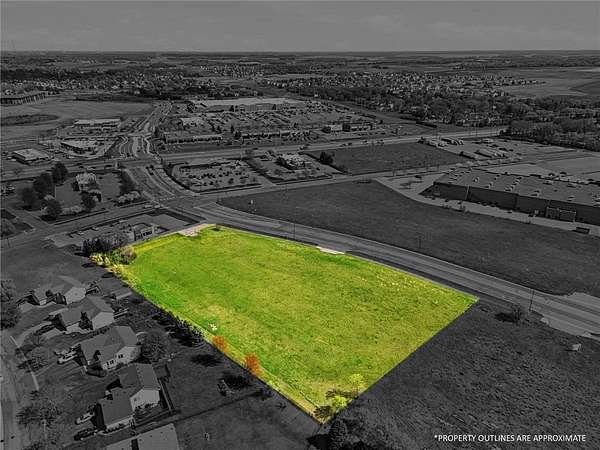 3 Acres of Land for Sale in Monticello, Minnesota