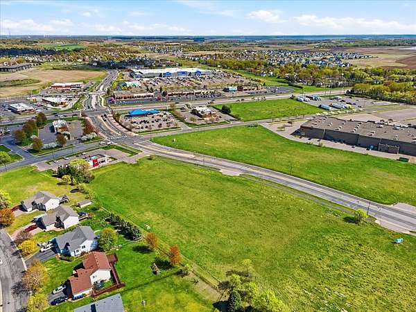 3 Acres of Land for Sale in Monticello, Minnesota