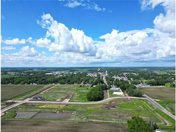 0.31 Acres of Residential Land for Sale in Maple Lake, Minnesota
