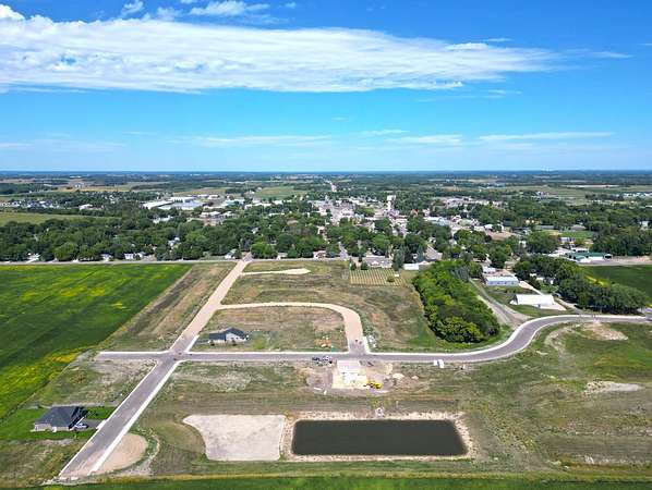 0.31 Acres of Residential Land for Sale in Maple Lake, Minnesota
