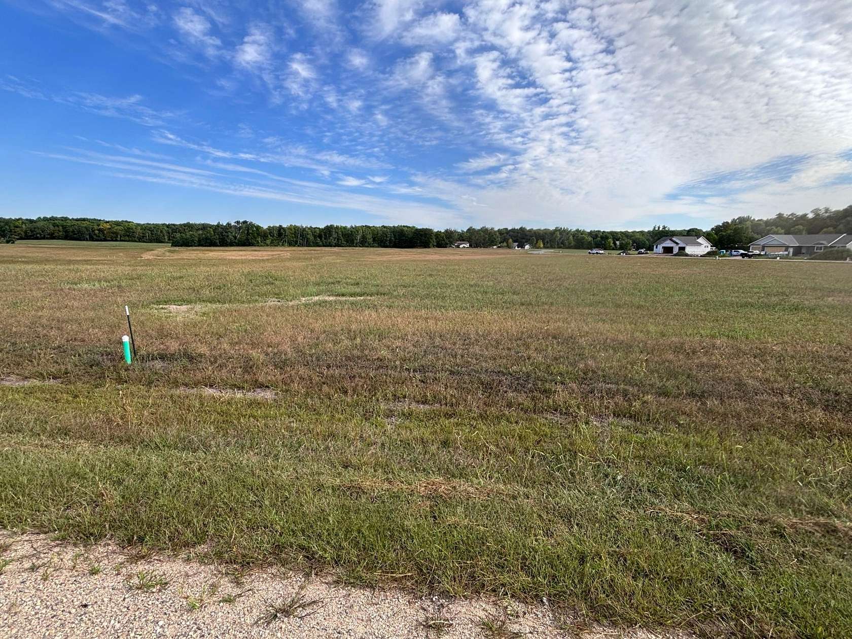 0.86 Acres of Residential Land for Sale in Alexandria, Minnesota