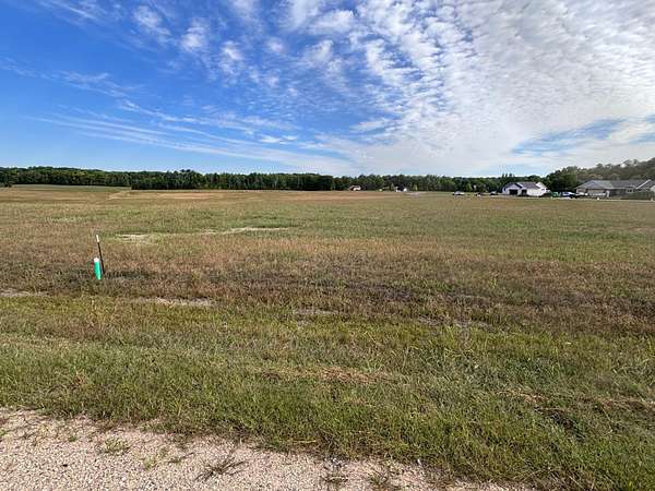 0.86 Acres of Residential Land for Sale in Alexandria, Minnesota
