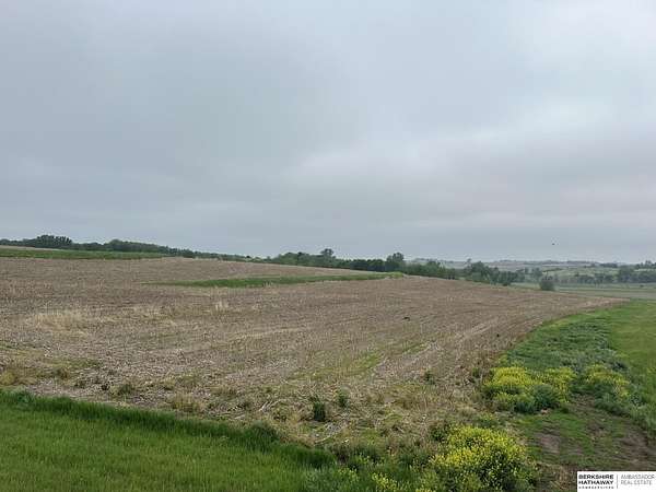 10 Acres of Land for Sale in Fort Calhoun, Nebraska