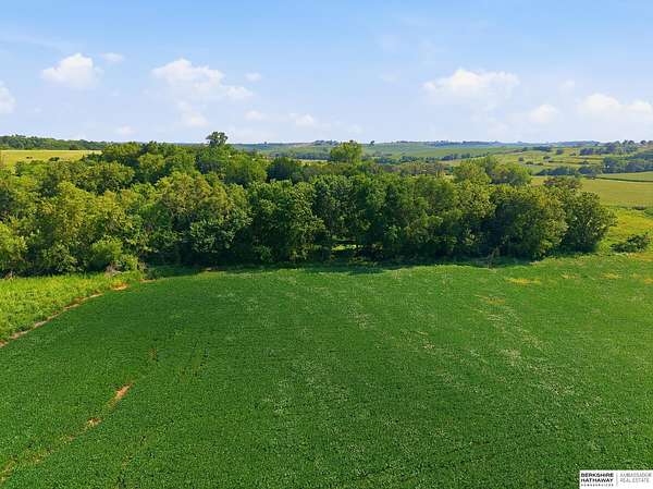 10 Acres of Land for Sale in Fort Calhoun, Nebraska