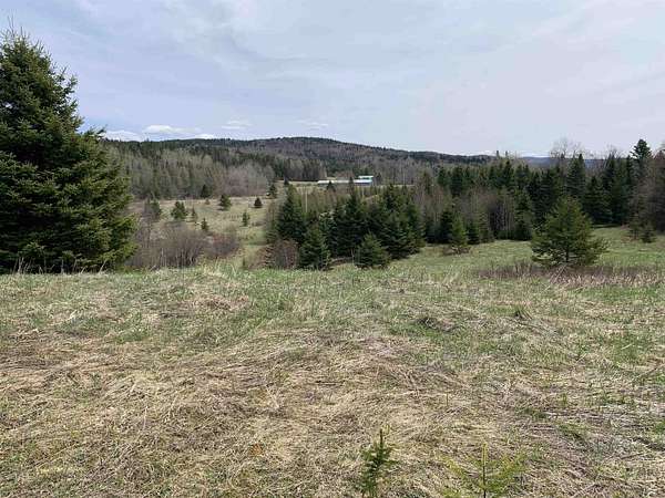 48.4 Acres of Recreational Land for Sale in Stewartstown, New Hampshire