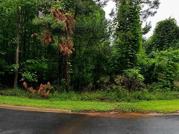 0.56 Acres of Residential Land for Sale in West Union, South Carolina